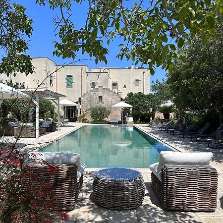 מינרווינו די ל'צה Palazzo Siena - Home & More מראה חיצוני תמונה