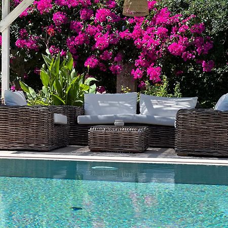 מינרווינו די ל'צה Palazzo Siena - Home & More מראה חיצוני תמונה