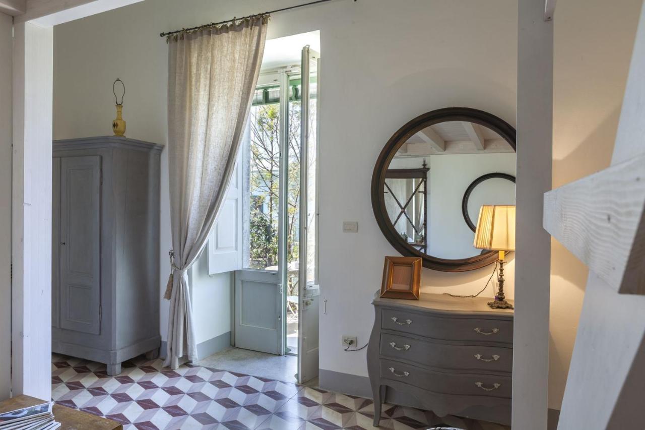 מינרווינו די ל'צה Palazzo Siena - Home & More מראה חיצוני תמונה