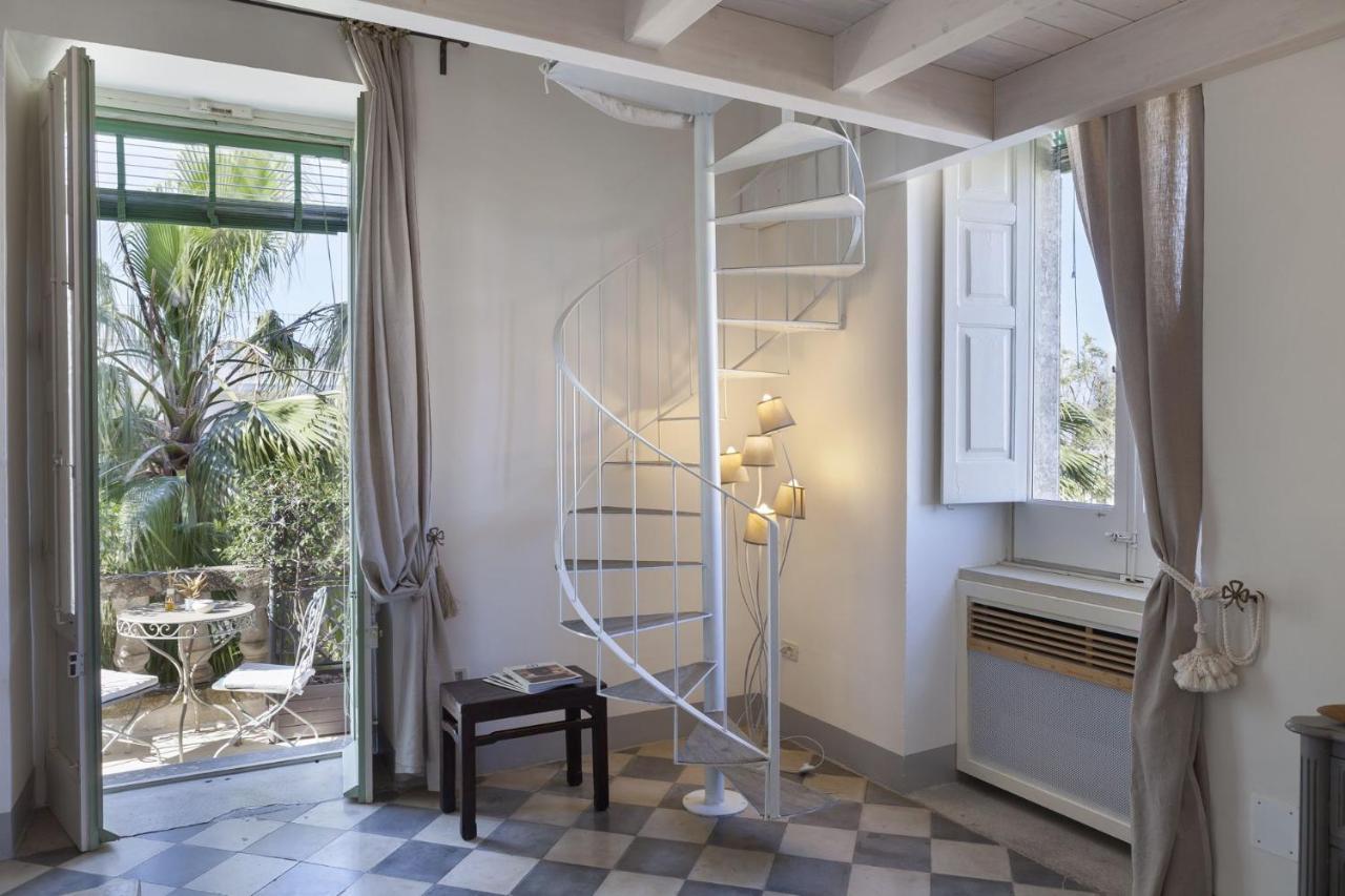 מינרווינו די ל'צה Palazzo Siena - Home & More מראה חיצוני תמונה