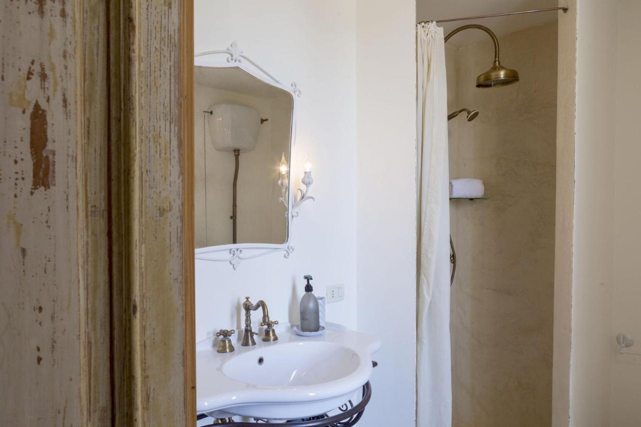 מינרווינו די ל'צה Palazzo Siena - Home & More מראה חיצוני תמונה
