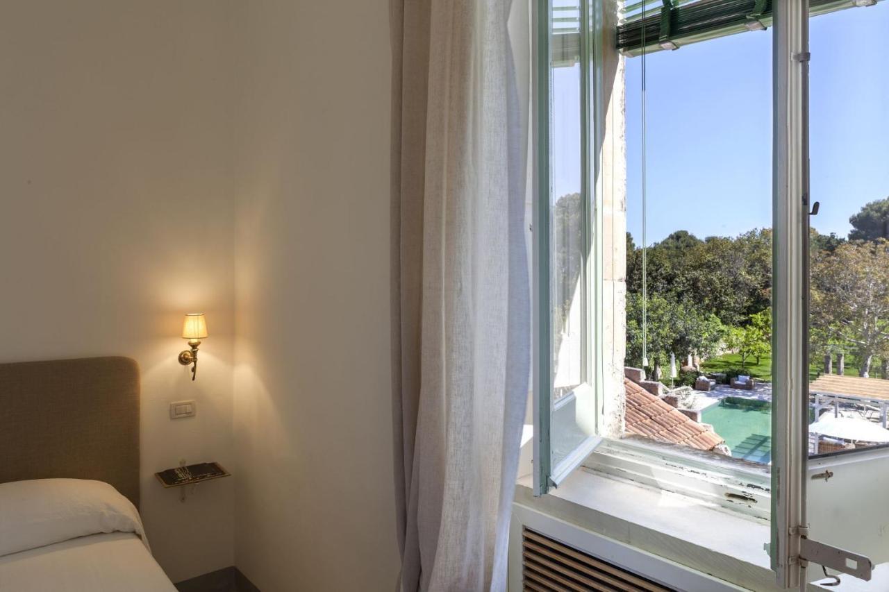 מינרווינו די ל'צה Palazzo Siena - Home & More מראה חיצוני תמונה