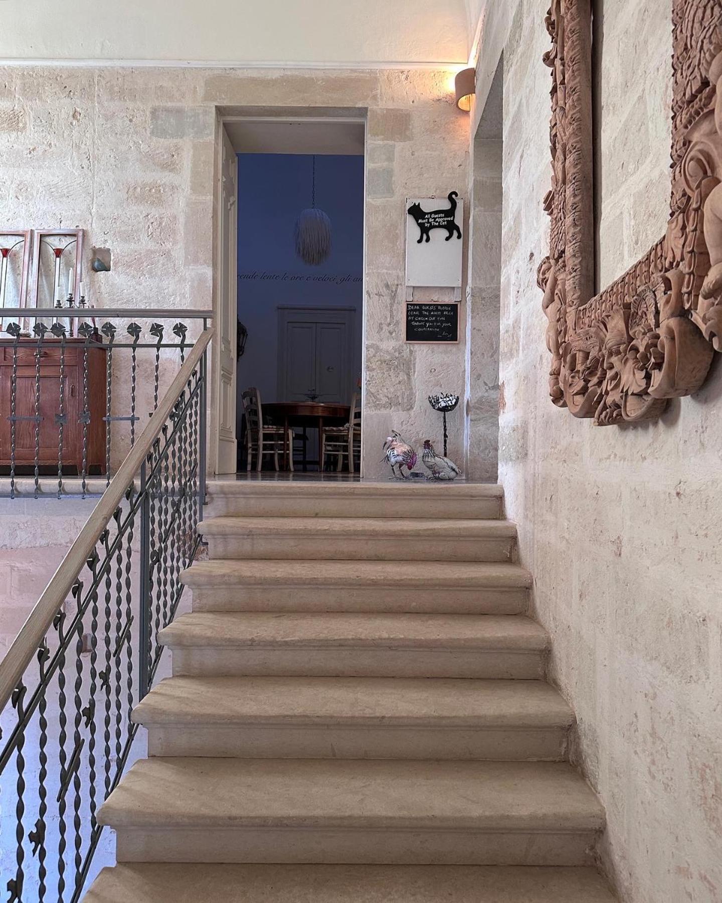 מינרווינו די ל'צה Palazzo Siena - Home & More מראה חיצוני תמונה