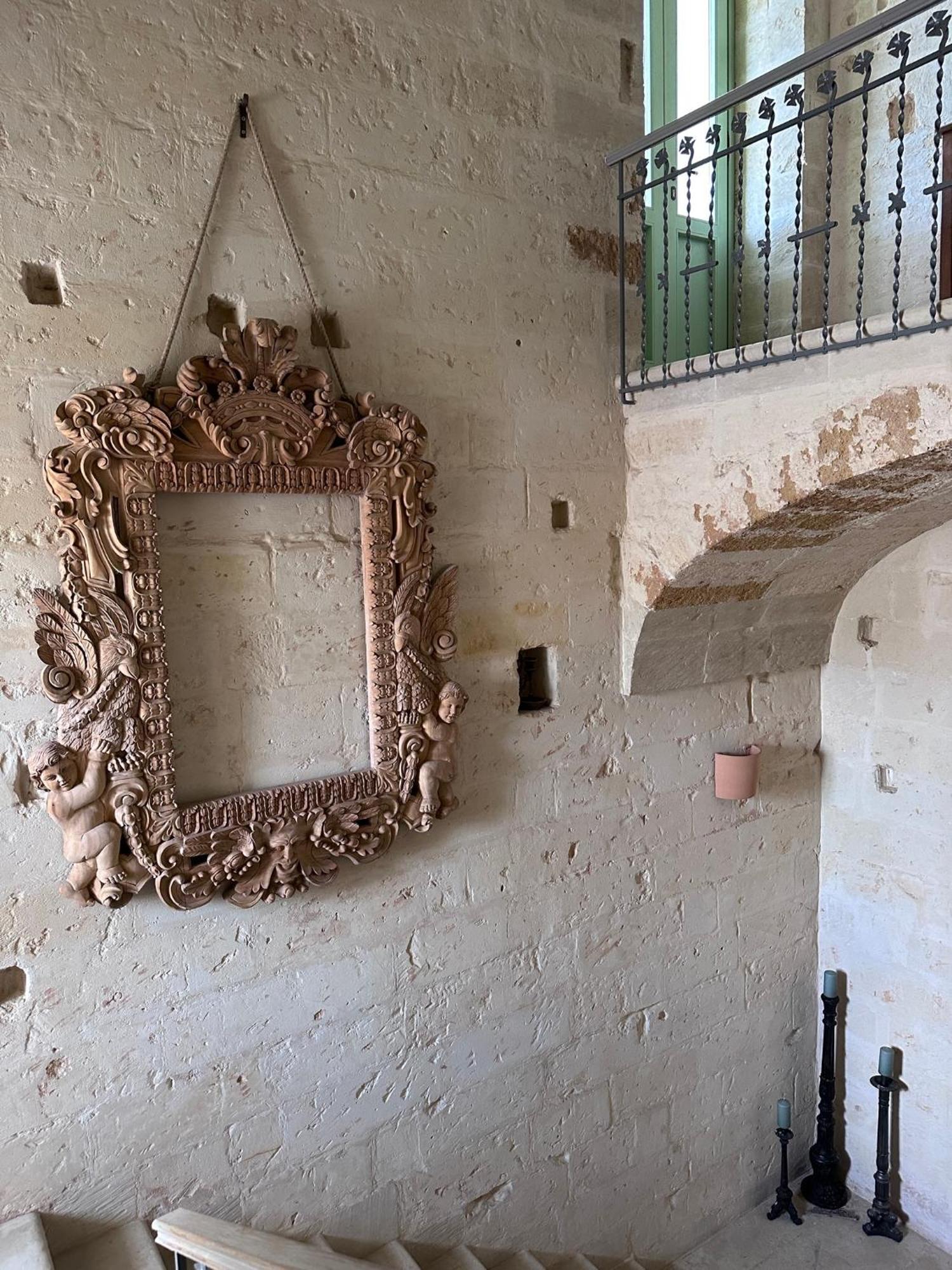 מינרווינו די ל'צה Palazzo Siena - Home & More מראה חיצוני תמונה