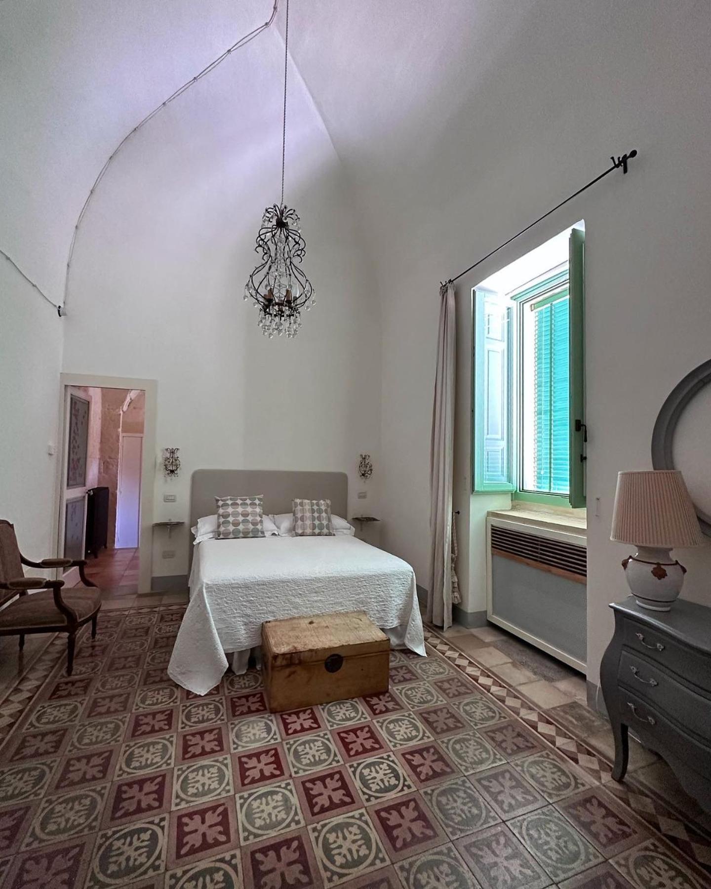 מינרווינו די ל'צה Palazzo Siena - Home & More מראה חיצוני תמונה