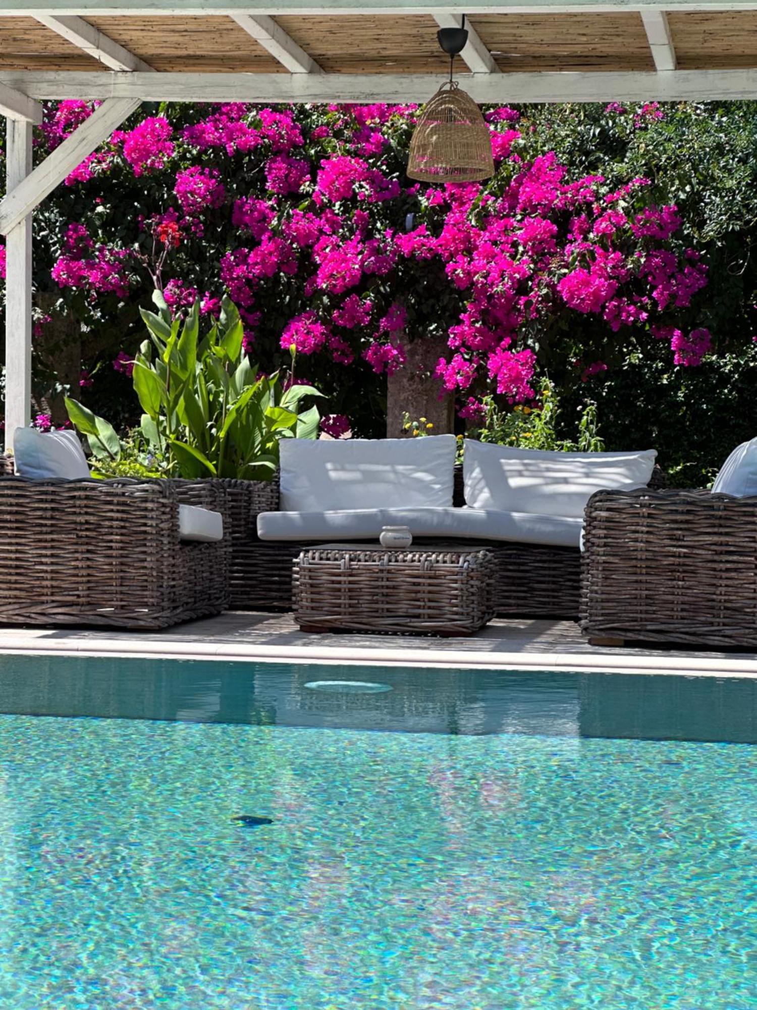 מינרווינו די ל'צה Palazzo Siena - Home & More מראה חיצוני תמונה