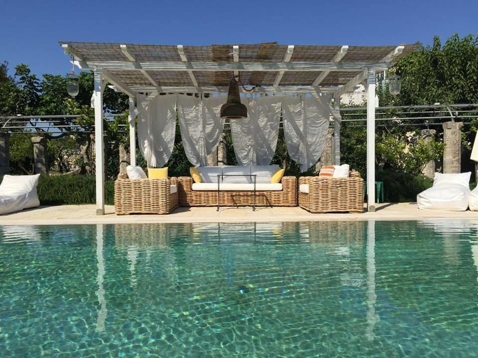 מינרווינו די ל'צה Palazzo Siena - Home & More מראה חיצוני תמונה